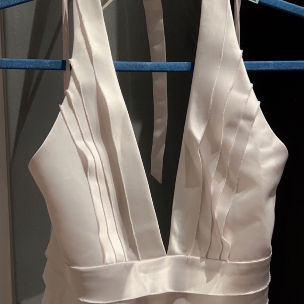 New wedding dress